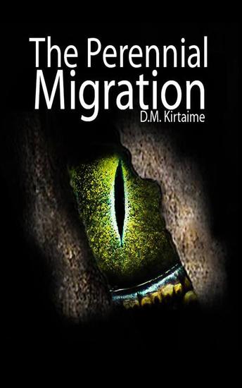 The Perennial Migration - cover