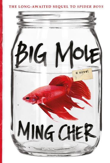 Big Mole - cover