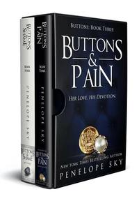 Buttons & Pain - Buttons #3