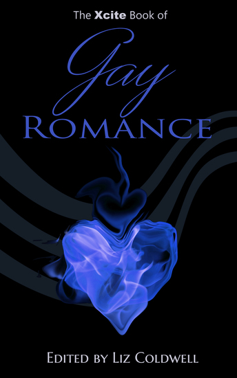 Gay Romance - cover