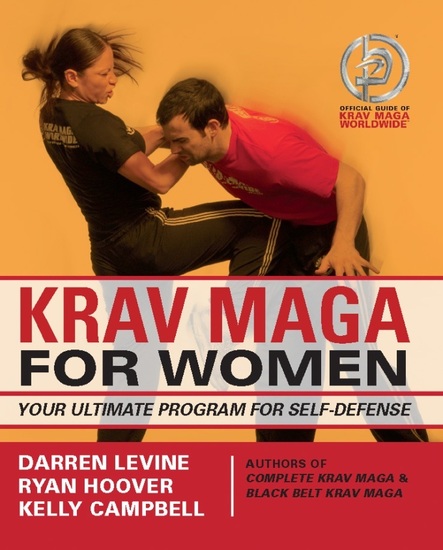 What is krav maga picture
