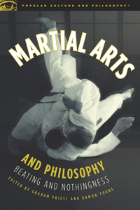 Martial Arts and Philosophy - Beating and Nothingness