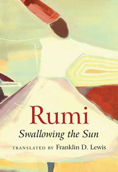 Rumi: Swallowing the Sun - cover