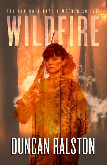 Wildfire - cover