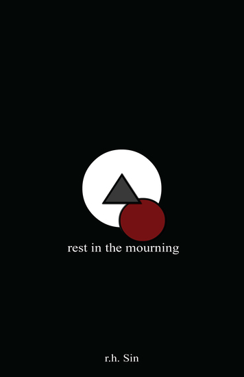 Rest in the Mourning - cover