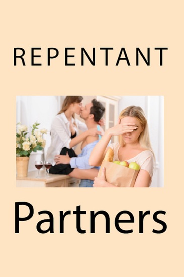 Repentant Partners - cover