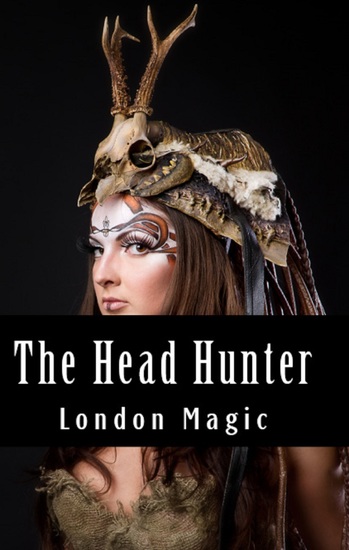 The Head Hunter - cover