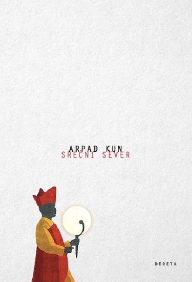 Srećni sever - cover
