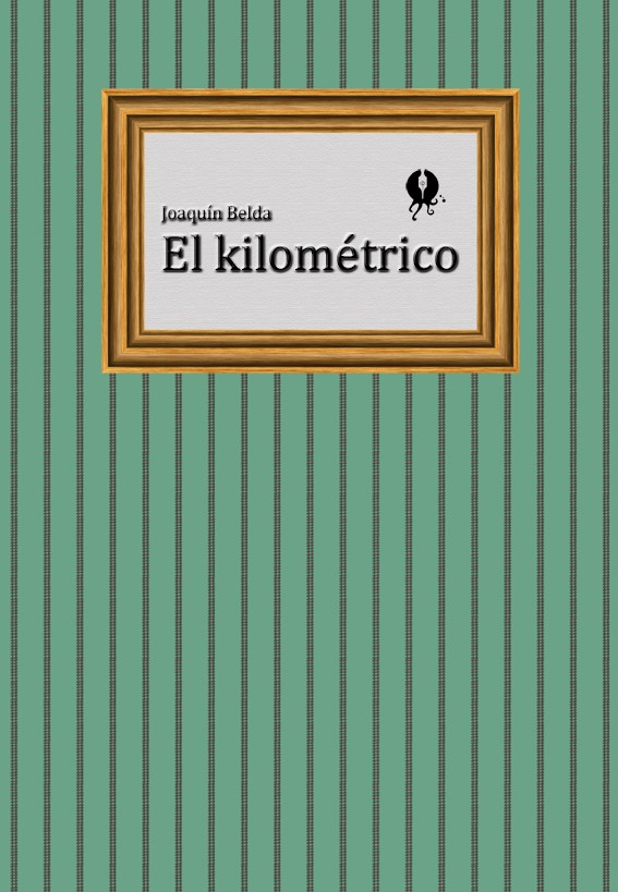 El kilométrico - cover