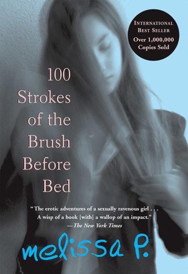 100 Strokes of the Brush Before Bed - cover