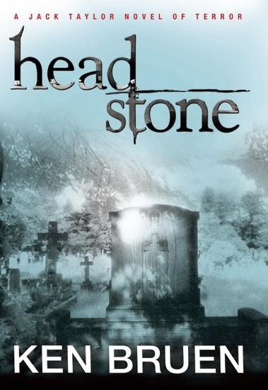 Headstone - cover