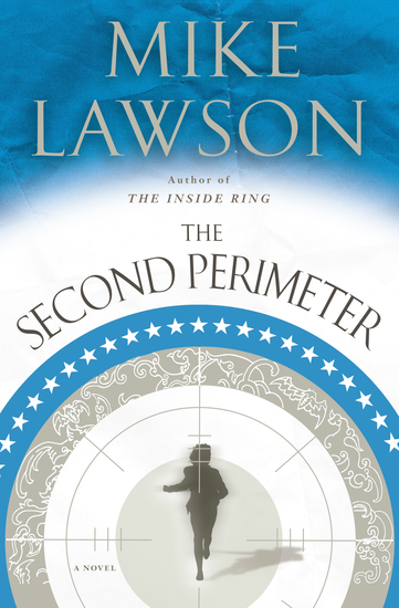 The Second Perimeter - A Joe DeMarco Thriller - cover