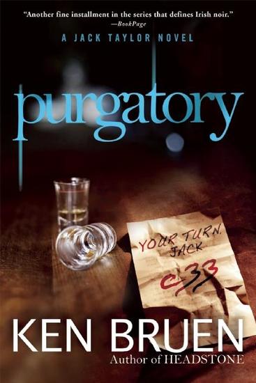 Purgatory - cover