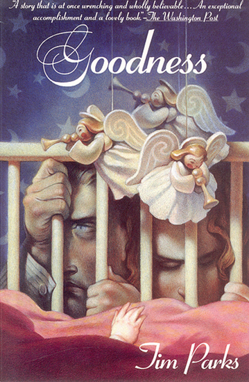 Goodness - cover