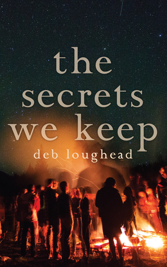 The Secrets We Keep - cover