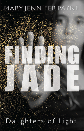 Finding Jade - Daughters of Light - cover