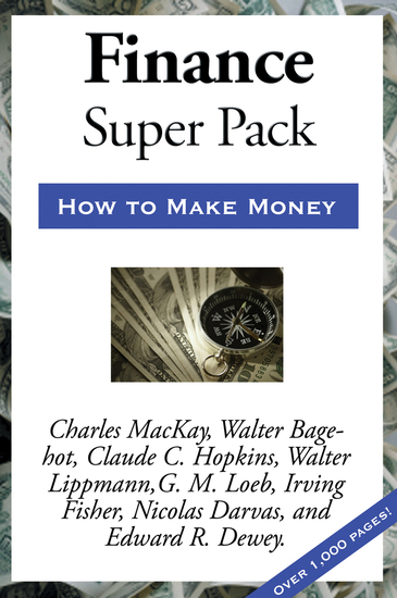 Sublime Finance Super Pack - cover