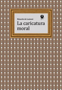 La caricatura moral