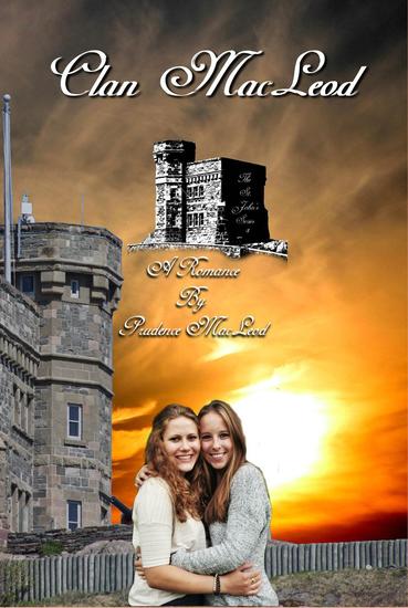 Clan MacLeod - St John's Series #3 - cover