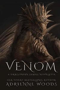 Venom - The Dragonian Series #15