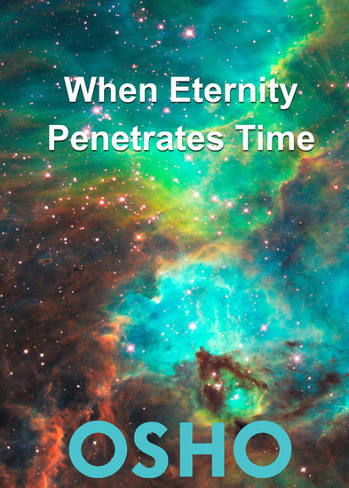 When Eternity Penetrates Time - cover