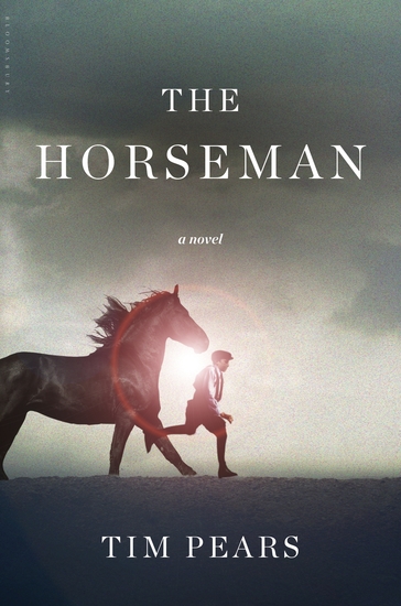 The Horseman - The West Country Trilogy - cover