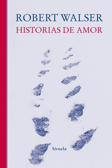 Historias de amor - cover