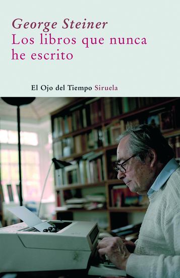 Los libros que nunca he escrito - cover