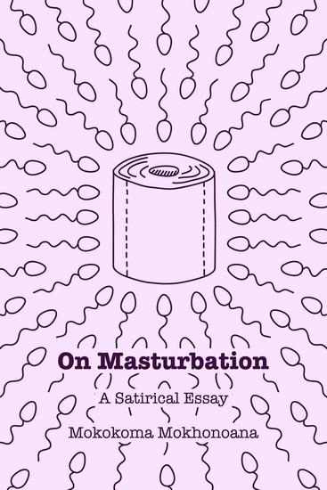 On Masturbation - cover