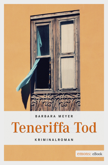 Teneriffa Tod - cover