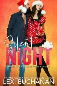 Silent Night - Bad Boy Rockers #6
