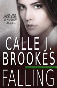 Falling - PAVAD: FBI Romantic Suspense #13