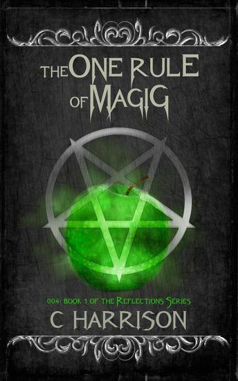 The One Rule of Magic - TotenUniverse #4 - cover