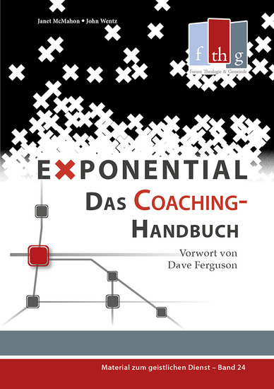Exponential: Das Coaching-Handbuch - cover