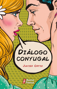 Diálogo Conyugal