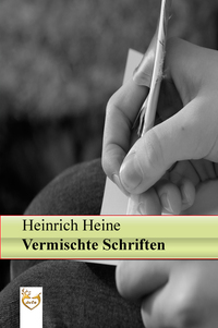 Vermischte Schriften