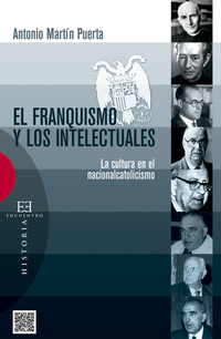 El franquismo y los intelectuales - La cultura en el nacionalcatolicismo