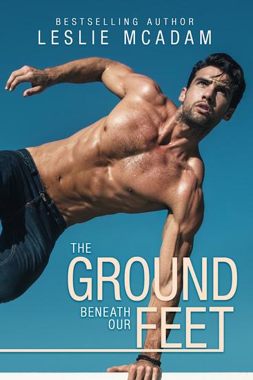 The Ground Beneath Our Feet - Giving You #4 - cover