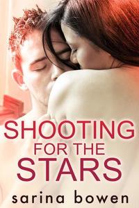 Shooting for the Stars - Gravity #3