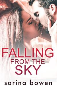 Falling From the Sky - Gravity #2