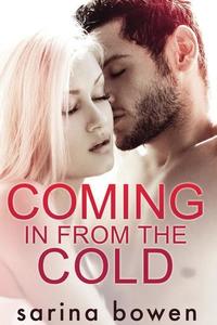 Coming In From the Cold - Gravity #1