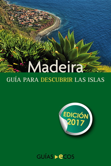 Madeira - cover