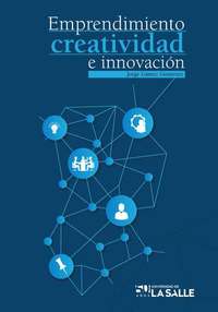 Emprendimiento creatividad e innovación