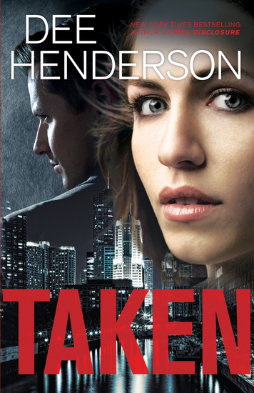 Taken - cover
