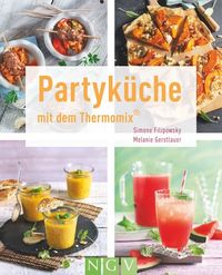 Partyküche mit dem Thermomix®