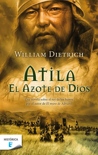 Atila El azote de Dios