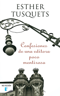 Confesiones de una editora poco mentirosa