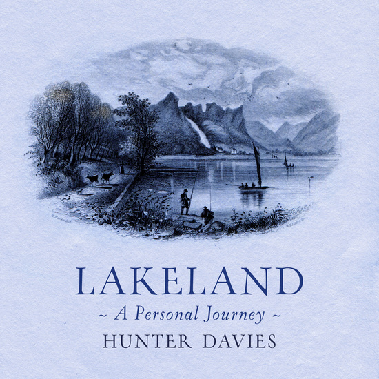 Lakeland - A Personal Journey - cover