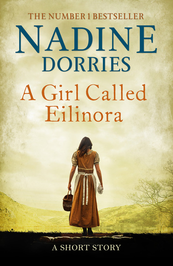 A Girl Called Eilinora - A Short Story - cover