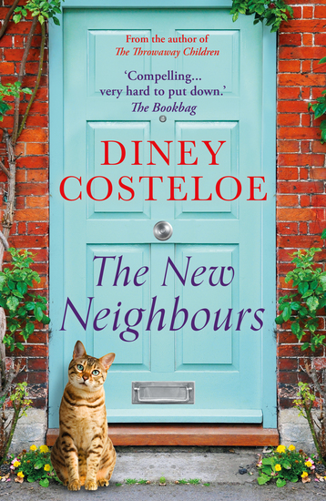 The New Neighbours - cover
